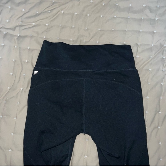 Fabletic 7/8th PowerHold Legging - Picture 6 of 7